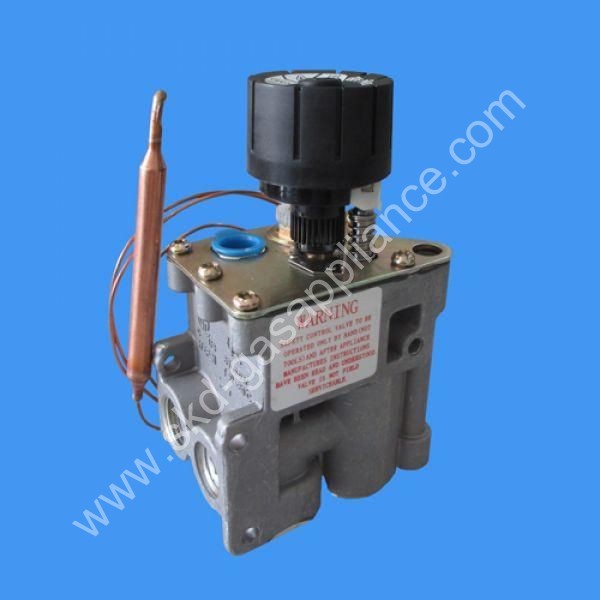 Thermostat Valve 01