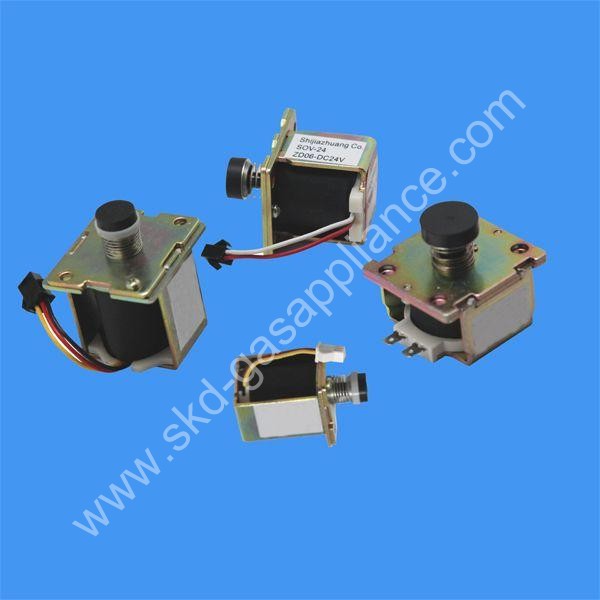 Solenoid Valve 