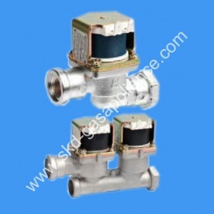 Solenoid Valve D30