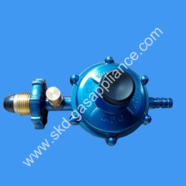 Gas Regulator 03