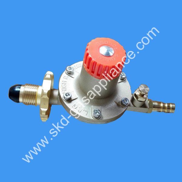 Gas Regulator 04