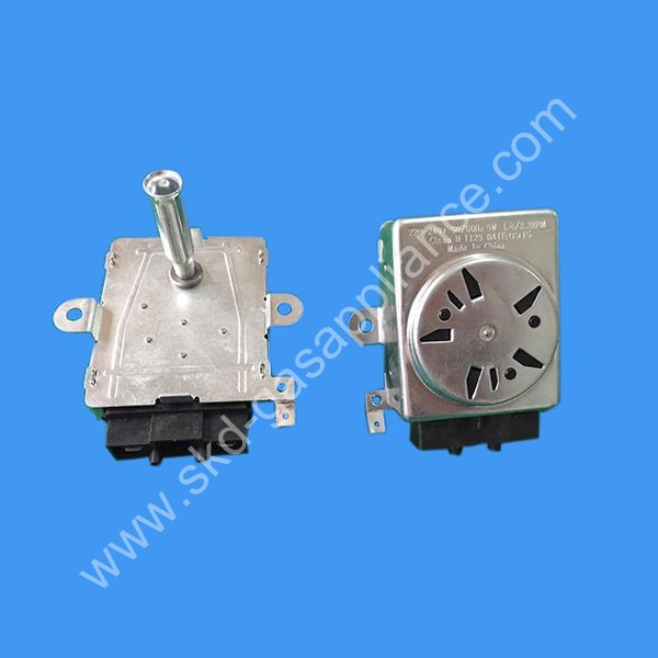 Motor For Oven