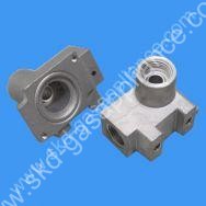 Aluminum Casting Part, Aluminum Casting Part