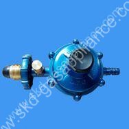 Gas Regulator 03, Gas Regulator 03