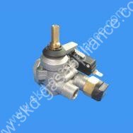 Gas Valve, Gas Valve 03