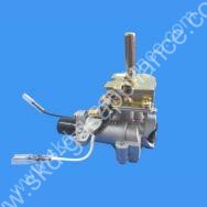 Gas Valve, Gas Valve 01