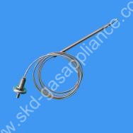 Bellow Sensing Element 02, Bellow Sensing Element 02