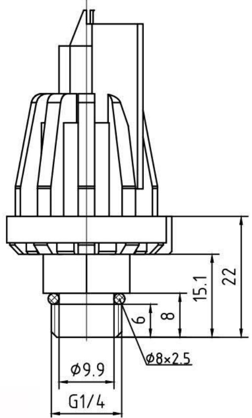 Pressure Sensor