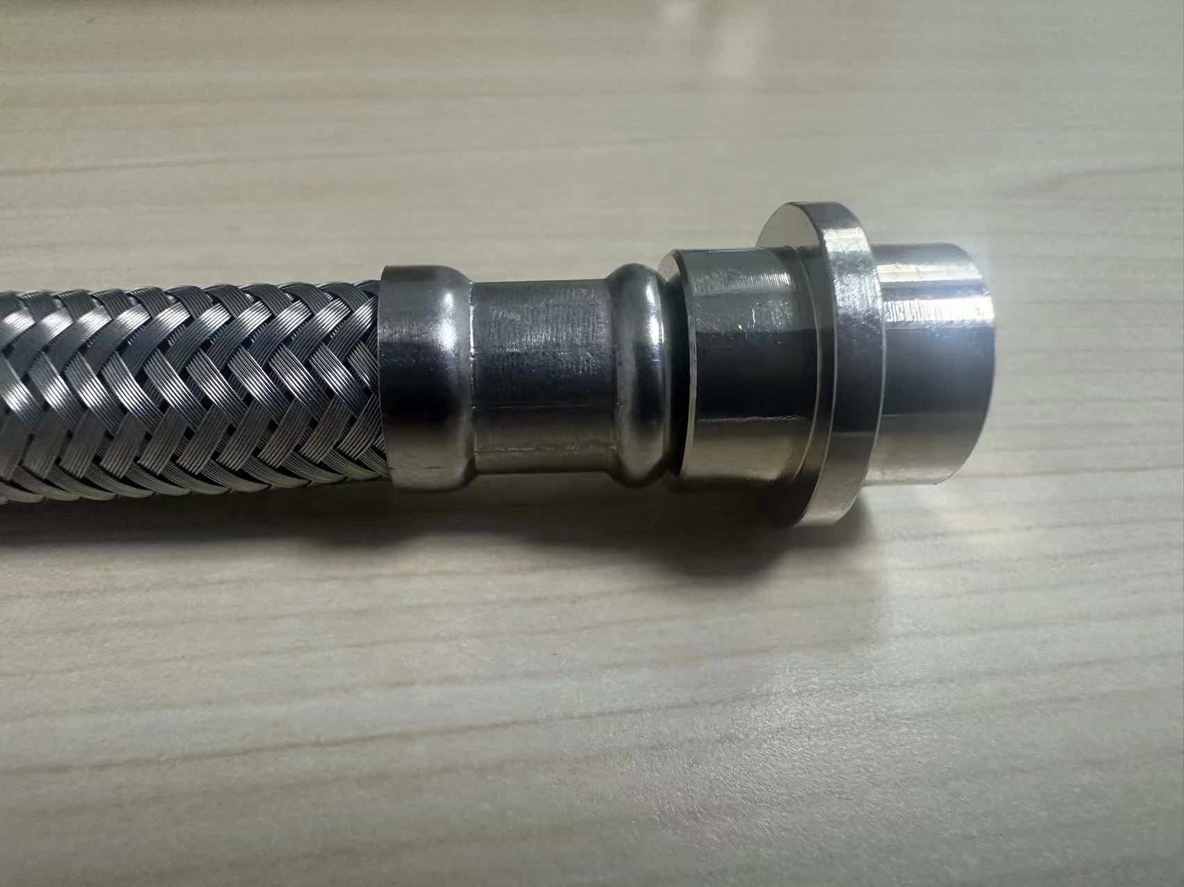 Flexible Stainless Steel Hose