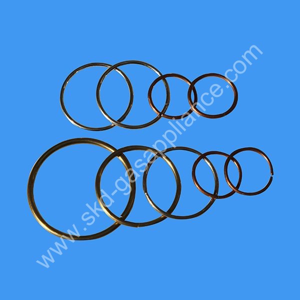 Brazing Ring