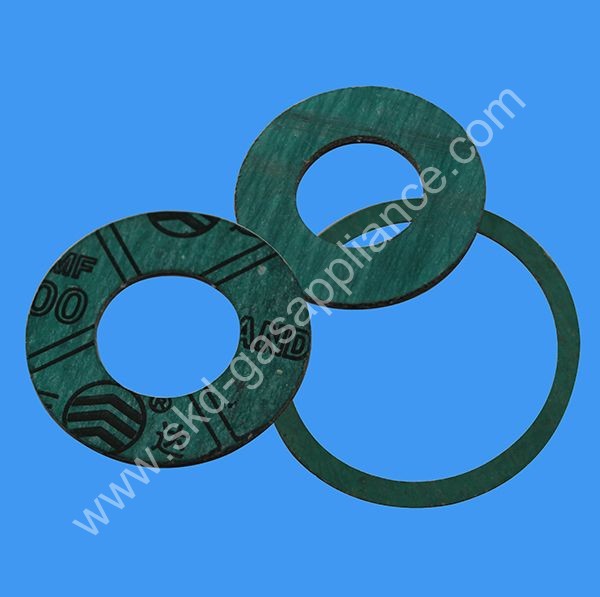 Sealing Rings