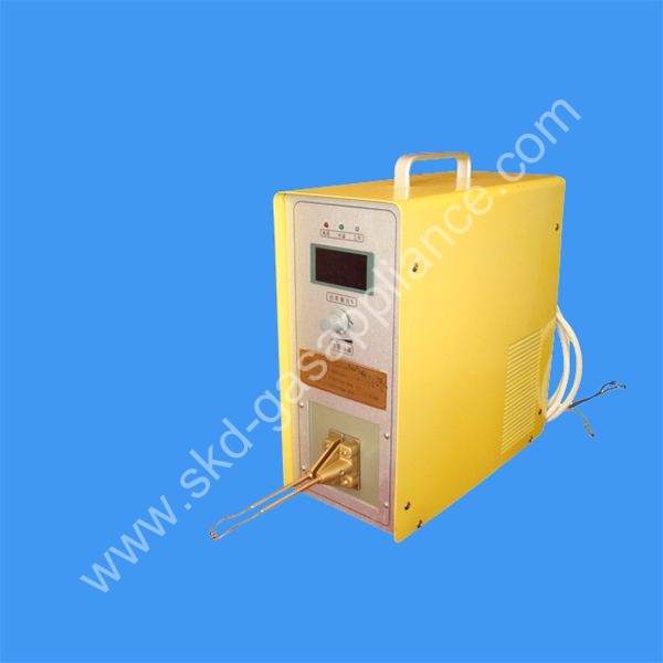 High Frequency Soldering Machine