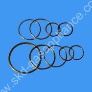 Brazing Ring, Brazing Ring