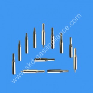 thermocouple tips, thermocouple tips