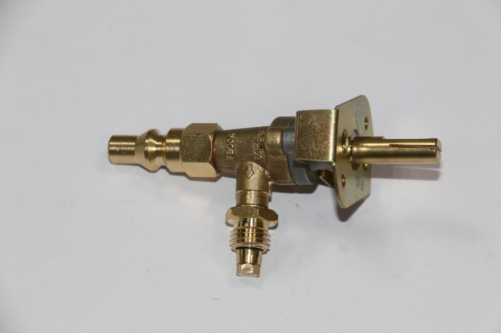 Gas Valve 