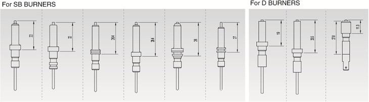 Ceramic Electrode