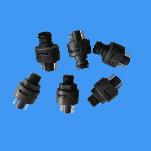 Water Pressure Switch