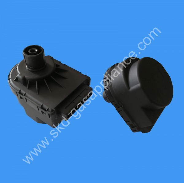 3 Way Valve Actuator 01