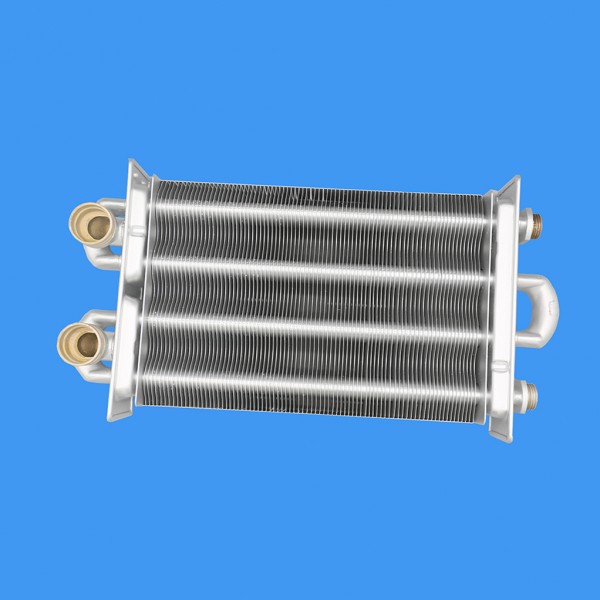 Heat Exchanger 02