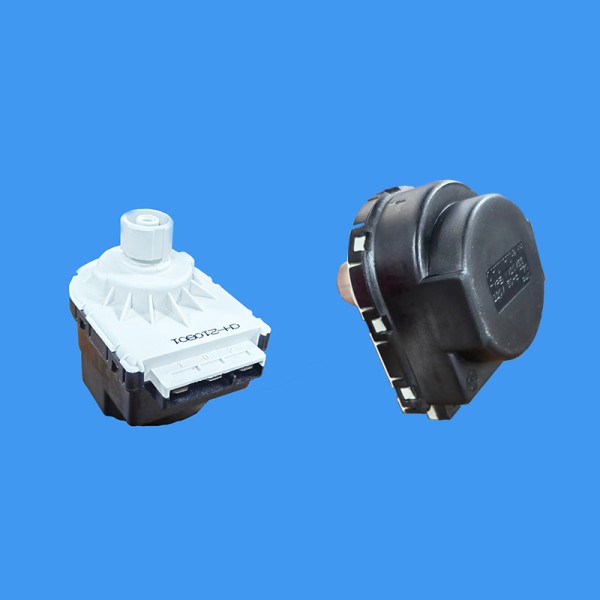 3 Way Valve Actuator 02