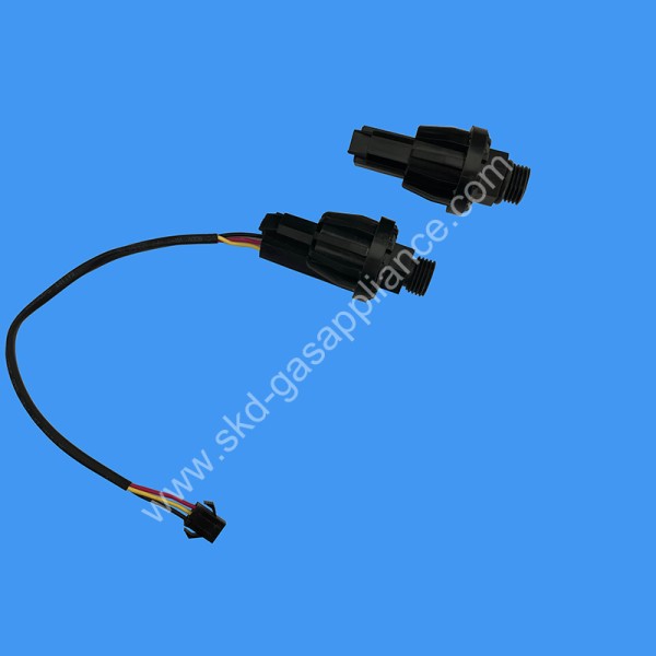 Pressure Sensor 16