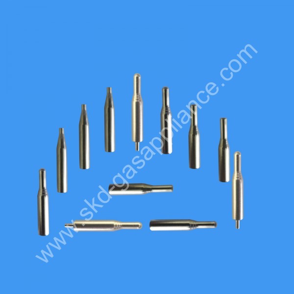 thermocouple tips