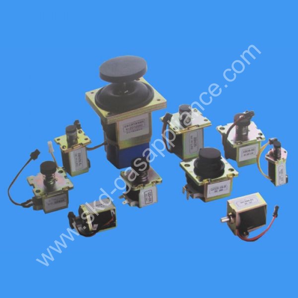 Solenoid Valve