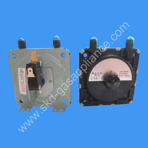 Air Pressure Switch 01